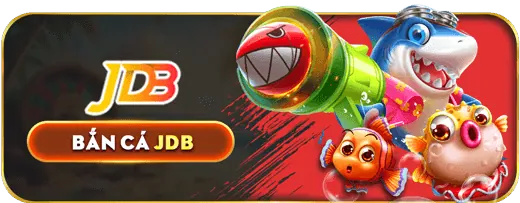 Trò chơi bắn cá phiêu lưu dưới đại dương