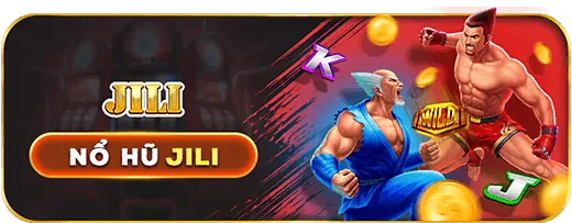 Trò chơi slot game với giải độc đắc lớn